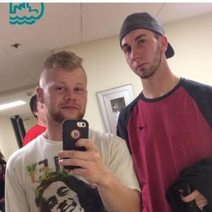 Meet your Posher, Denvil